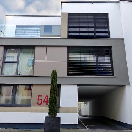 Neu - Gemuetliches Und Modernes Apartment Mit Stellplatz 科布倫茨 外观 照片