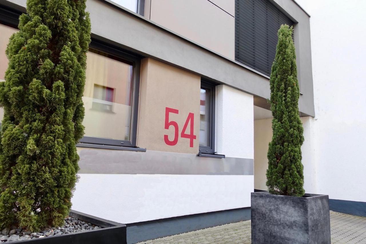 Neu - Gemuetliches Und Modernes Apartment Mit Stellplatz 科布倫茨 外观 照片